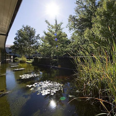 University House - Anu Canberra Exterior foto