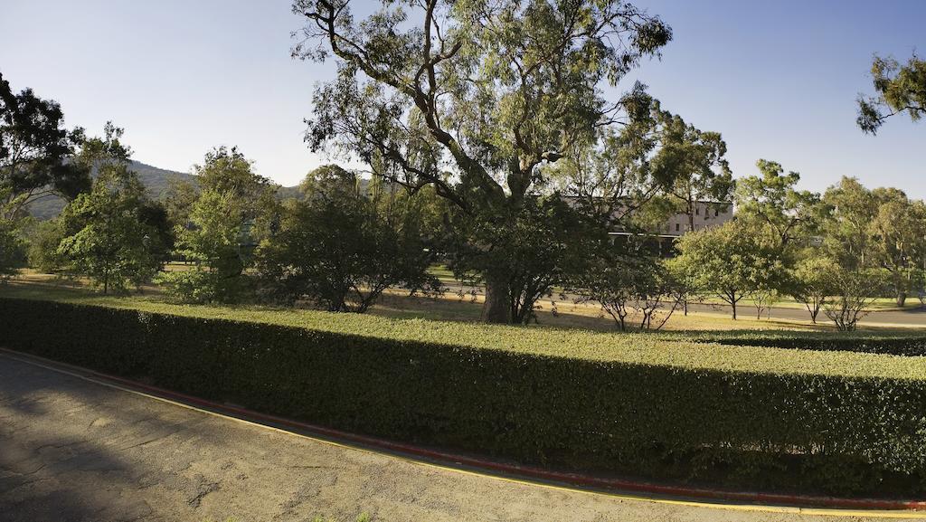 University House - Anu Canberra Exterior foto